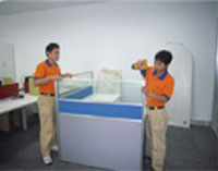 中國北京中鋼集團公司